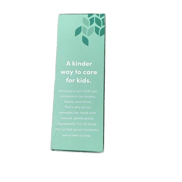 NEW Hyland’s Natural Kids - Cold & Cough Combo Pack NIB - Picture 2 of 5